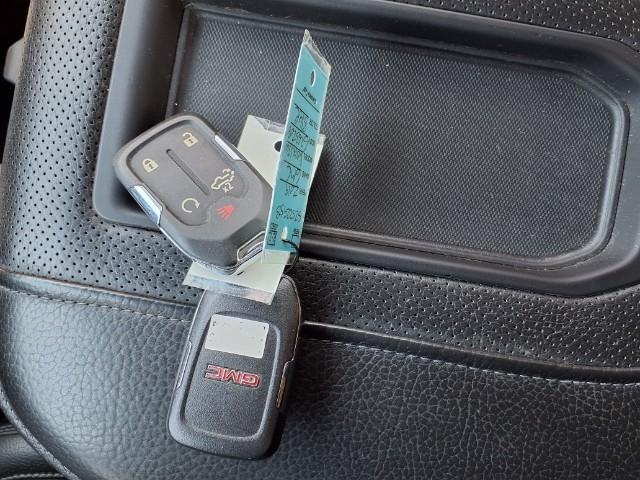 2019 GMC Sierra 1500 Vehicle Photo in Oshkosh, WI 54904
