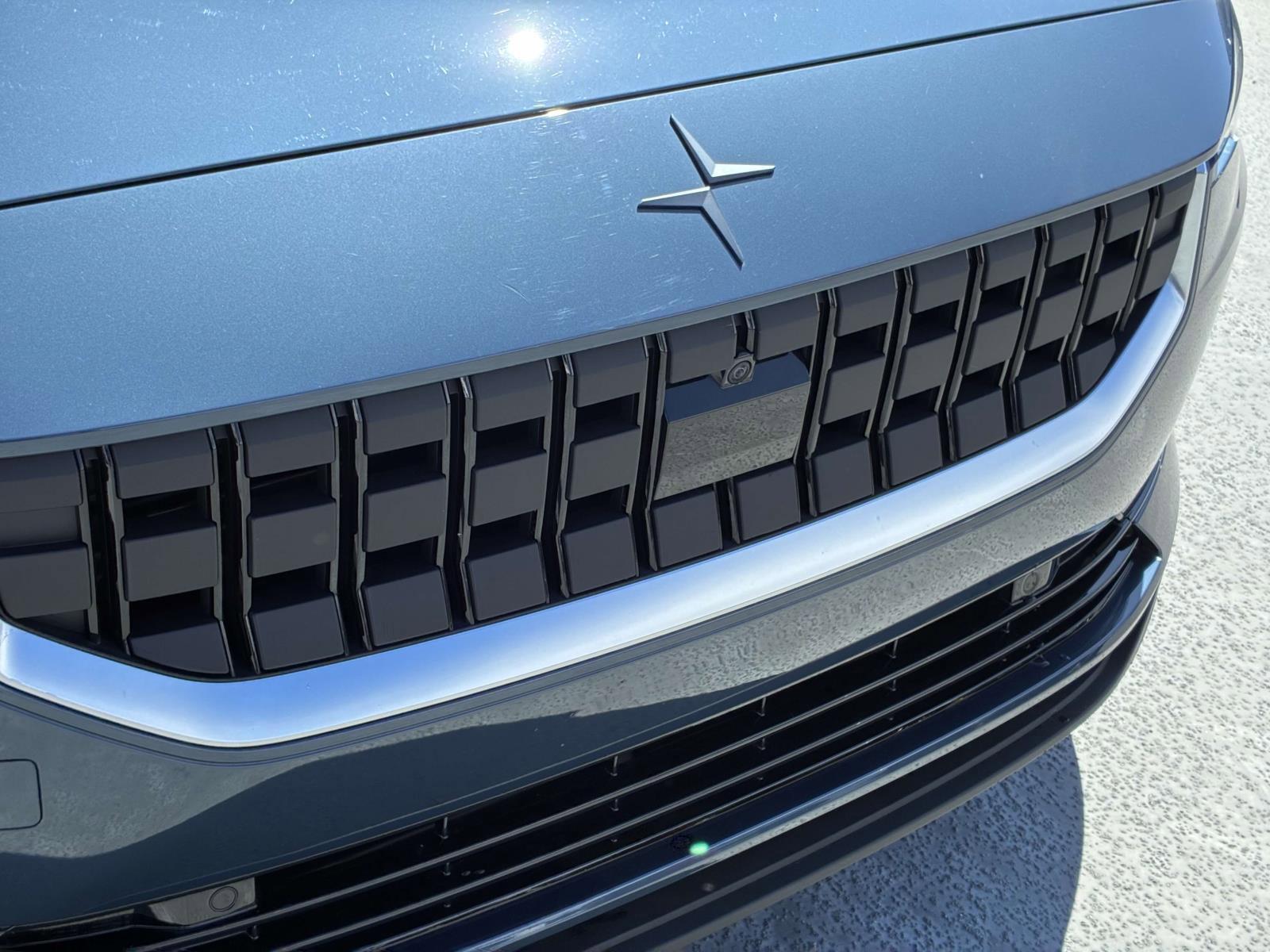 2022 Polestar 2 Vehicle Photo in LOS ANGELES, CA 90007-3794