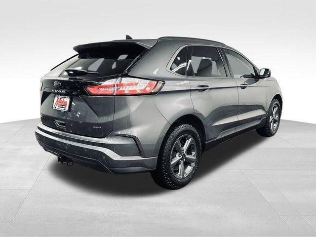 2022 Ford Edge Vehicle Photo in MEDINA, OH 44256-9631
