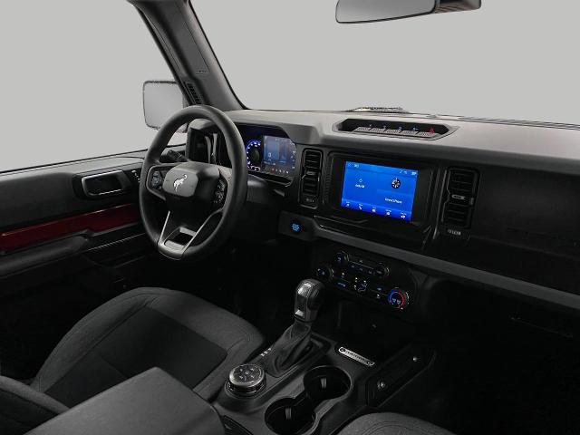 2021 Ford Bronco Vehicle Photo in Appleton, WI 54913