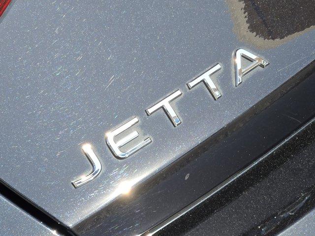 2023 Volkswagen Jetta Vehicle Photo in Decatur, TX 76234