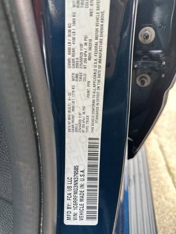 2022 Ram 1500 Vehicle Photo in MEDINA, OH 44256-9631