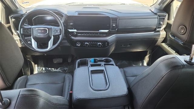 2024 GMC Sierra 1500 Vehicle Photo in FLAGSTAFF, AZ 86001-6214