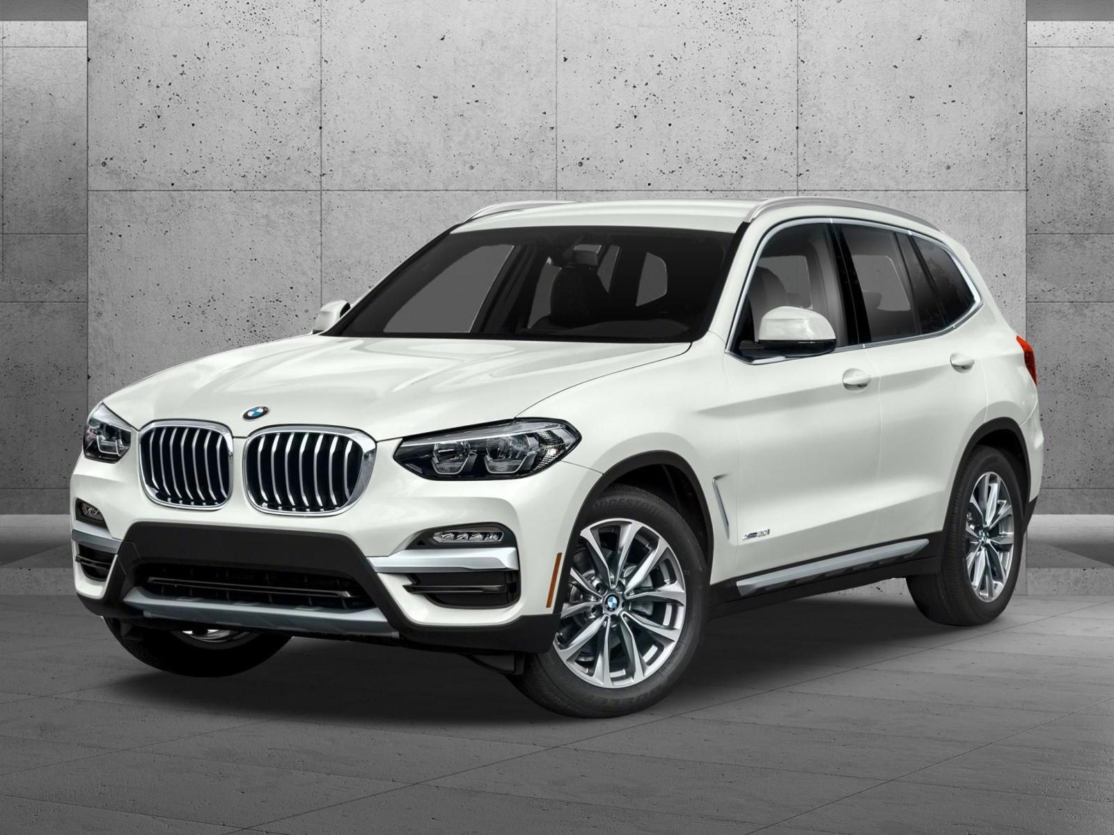 2021 BMW X3 sDrive30i Vehicle Photo in Delray Beach, FL 33444