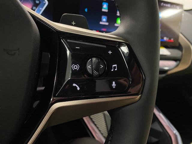 2025 BMW X3 30 xDrive Vehicle Photo in Appleton, WI 54913