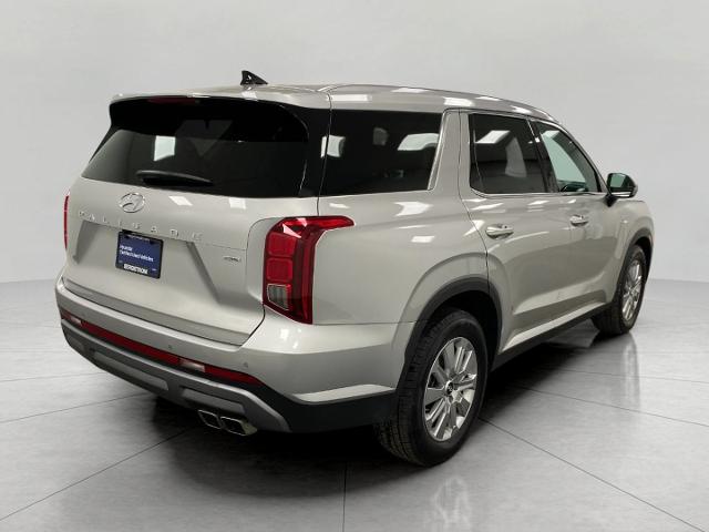 2024 Hyundai PALISADE Vehicle Photo in Appleton, WI 54913