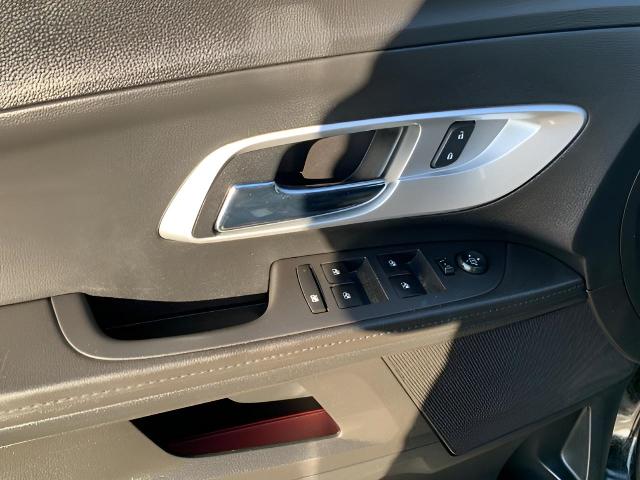 2017 Chevrolet Equinox Vehicle Photo in Oshkosh, WI 54904