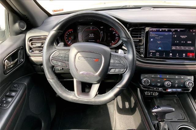 2023 Dodge Durango Vehicle Photo in Kansas City, MO 64114