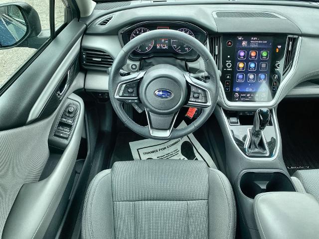 2020 Subaru Legacy Vehicle Photo in WILLIAMSVILLE, NY 14221-2883