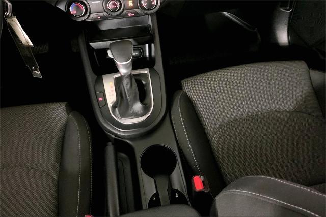 2023 Kia Forte Vehicle Photo in Lees Summit, MO 64086