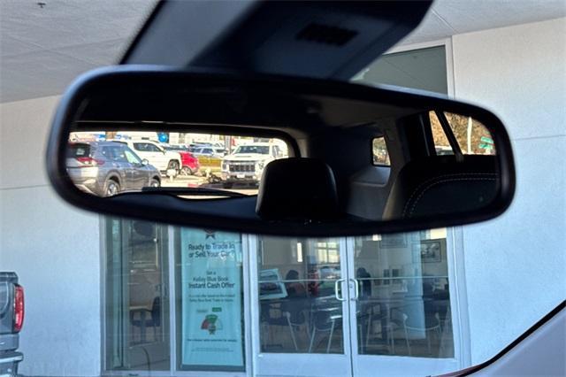 2024 GMC Terrain Vehicle Photo in ELK GROVE, CA 95757-8703