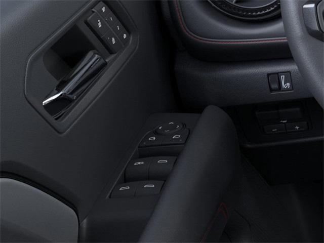 2025 Chevrolet Colorado Vehicle Photo in ENGLEWOOD, CO 80113-6708
