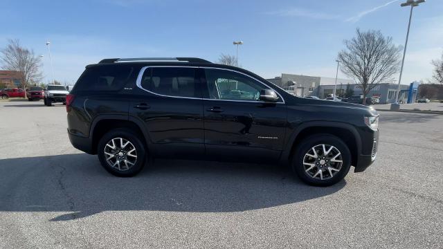 2023 GMC Acadia Vehicle Photo in BENTONVILLE, AR 72712-4322