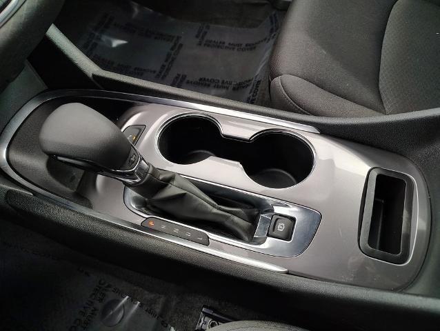2024 Chevrolet Malibu Vehicle Photo in GREEN BAY, WI 54304-5303