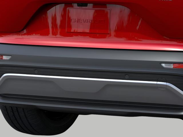 2025 Chevrolet Blazer EV Vehicle Photo in MIDDLETON, WI 53562-1492