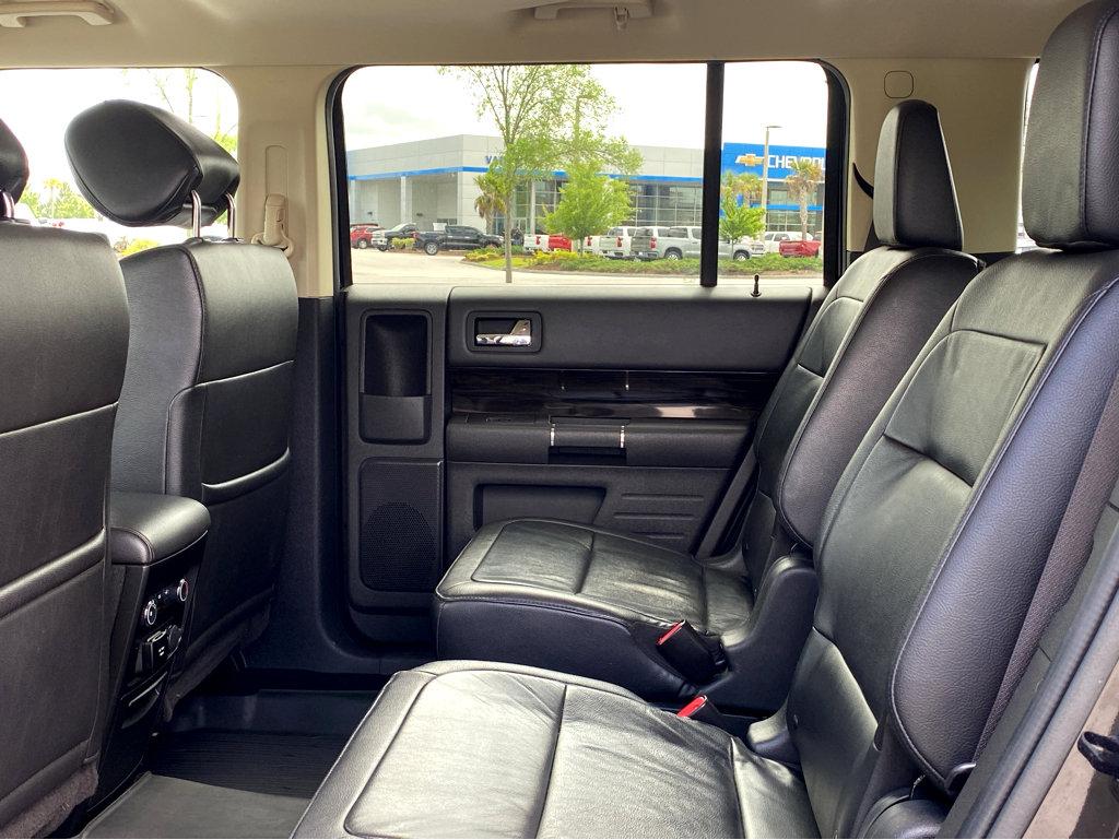 2019 Ford Flex Vehicle Photo in POOLER, GA 31322-3252