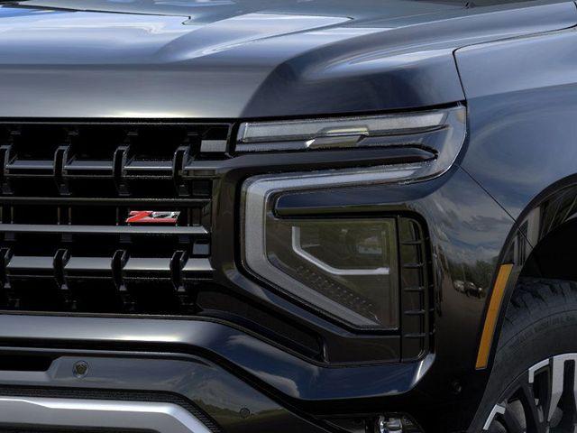 2025 Chevrolet Suburban Vehicle Photo in PAWLING, NY 12564-3219