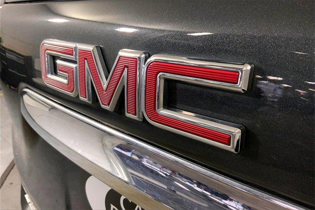 2019 GMC Terrain Vehicle Photo in KANSAS CITY, MO 64114-4502
