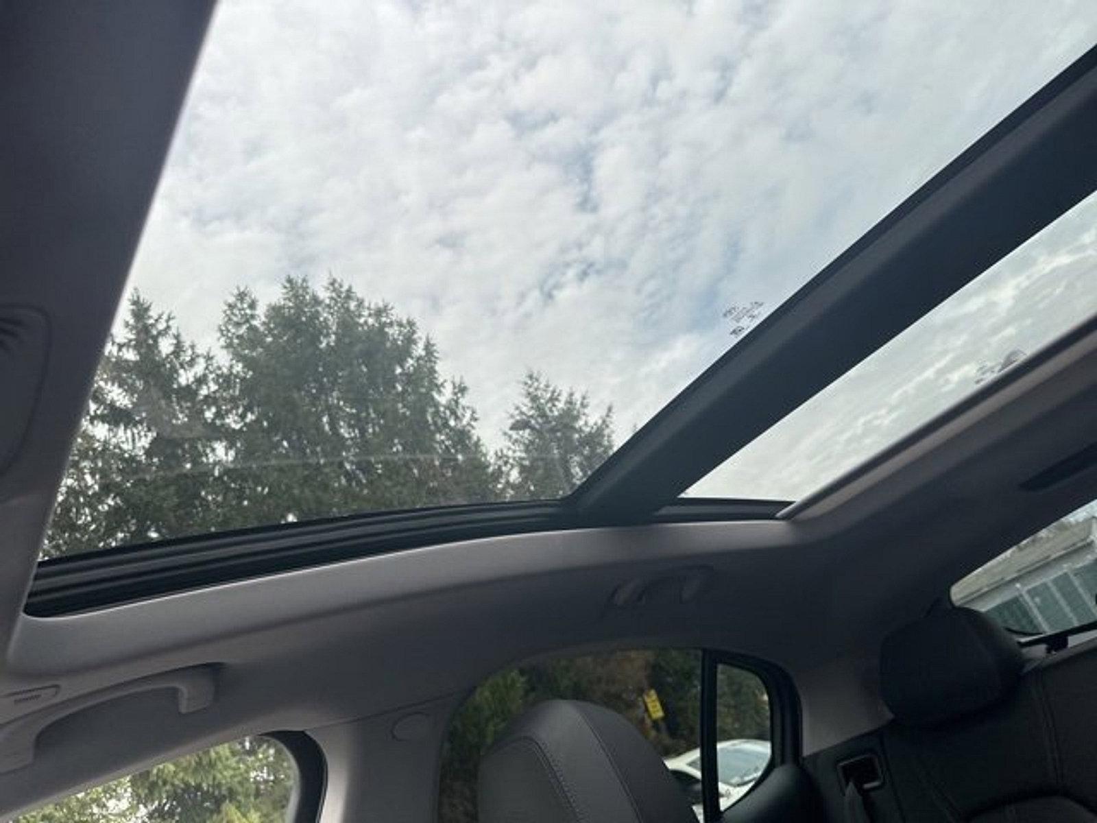 2021 Alfa Romeo Stelvio Vehicle Photo in Willow Grove, PA 19090