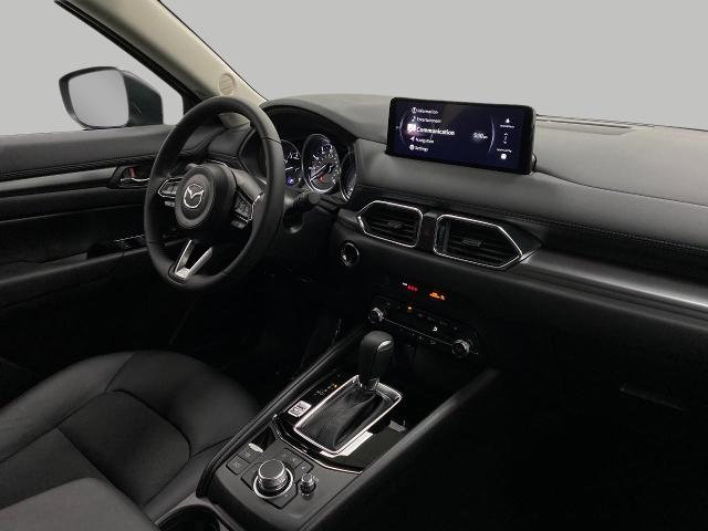 2025 Mazda CX-5 Vehicle Photo in Appleton, WI 54913