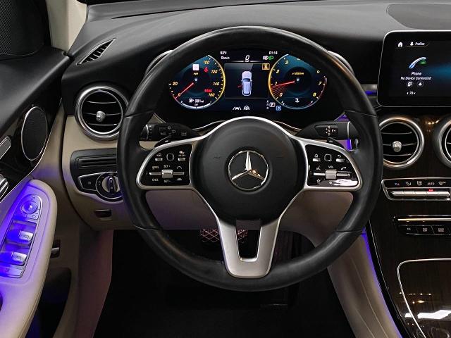 2022 Mercedes-Benz GLC Vehicle Photo in Appleton, WI 54913