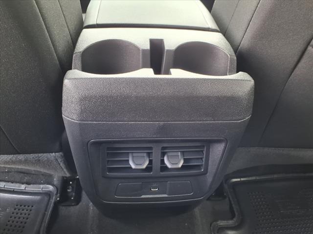 2025 Chevrolet Colorado Vehicle Photo in ELGIN, TX 78621-4245