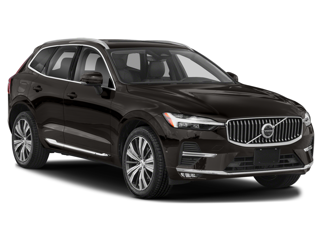 2022 Volvo XC60 Vehicle Photo in San Antonio, TX 78230