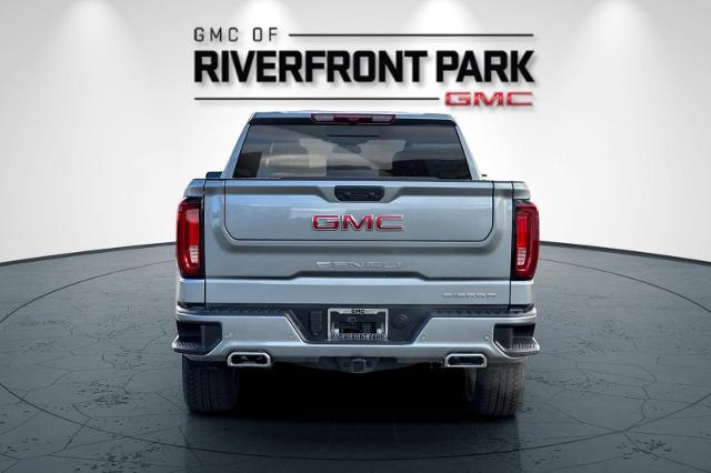 2025 GMC Sierra 1500 Vehicle Photo in SPOKANE, WA 99202-2191