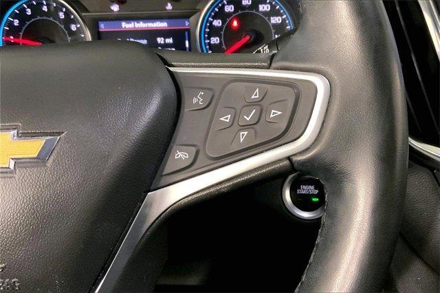 2023 Chevrolet Equinox Vehicle Photo in KANSAS CITY, MO 64114-4502
