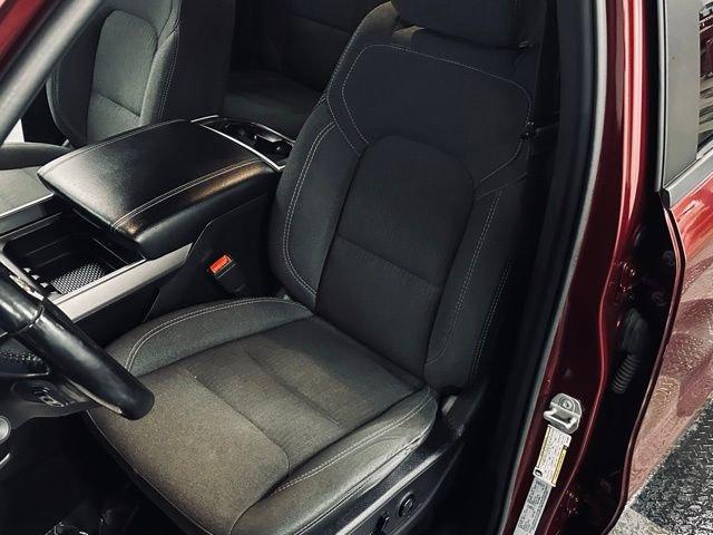 2020 Ram 1500 Vehicle Photo in MEDINA, OH 44256-9631