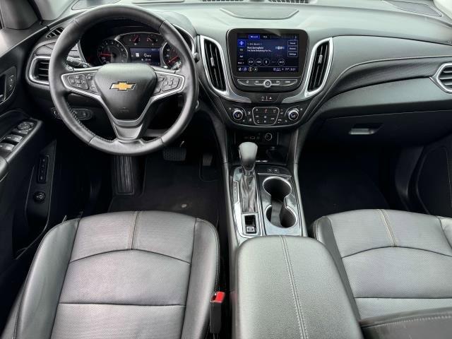 2022 Chevrolet Equinox Vehicle Photo in SAINT JAMES, NY 11780-3219