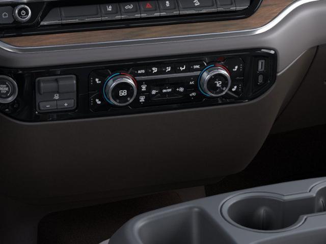 2025 GMC Sierra 2500 HD Vehicle Photo in EMPORIA, VA 23847-1235