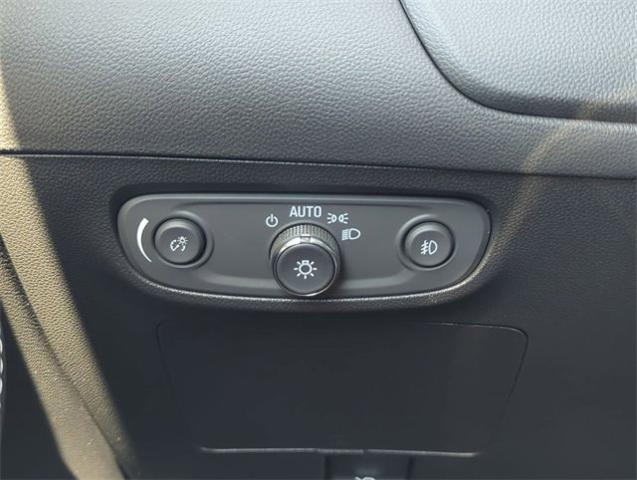 2023 Buick Encore GX Vehicle Photo in PASADENA, CA 91107-3803