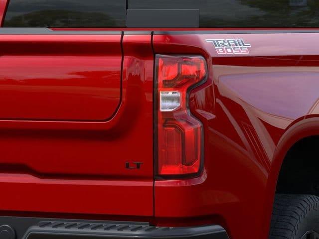 2025 Chevrolet Silverado 1500 Vehicle Photo in BROCKTON, MA 02301-7113
