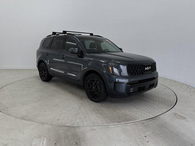 2024 Kia Telluride Vehicle Photo in Charlotte, NC 28273