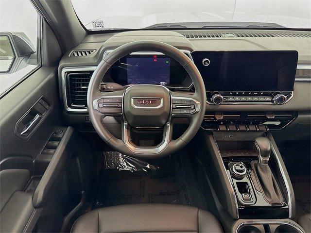 2023 GMC Canyon Vehicle Photo in PUYALLUP, WA 98371-4149