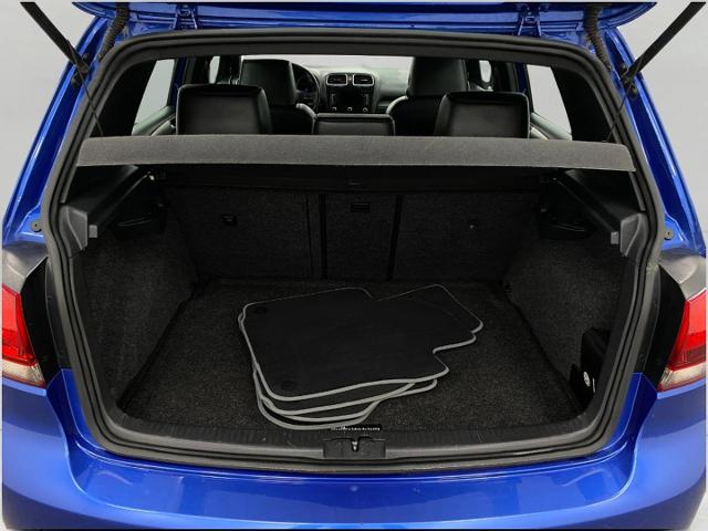 2013 Volkswagen Golf R Vehicle Photo in Appleton, WI 54913
