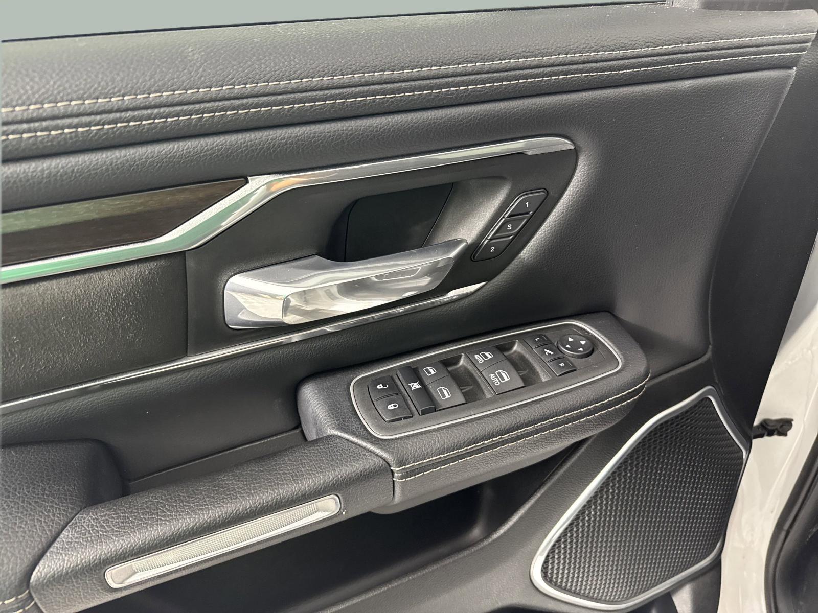 2022 Ram 1500 Vehicle Photo in Georgetown, TX 78626