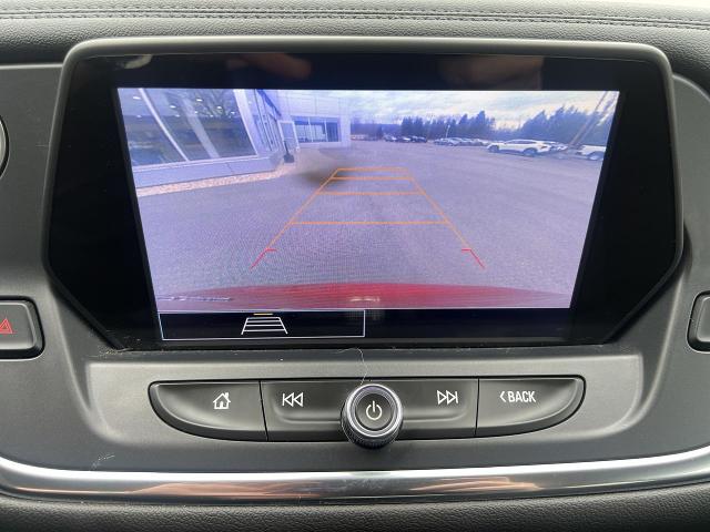 2021 Chevrolet Blazer Vehicle Photo in BOSTON, NY 14025-9684