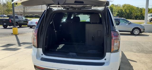 2023 Chevrolet Tahoe Vehicle Photo in ROXBORO, NC 27573-6143