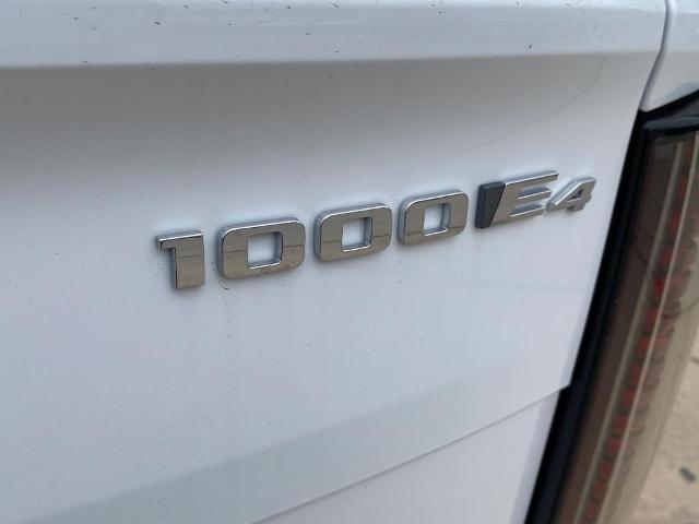 2025 Cadillac Escalade IQ Vehicle Photo in Denton, TX 76205