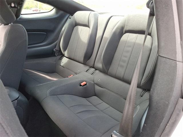 2020 Ford Mustang Vehicle Photo in BERLIN, MD 21811-1121