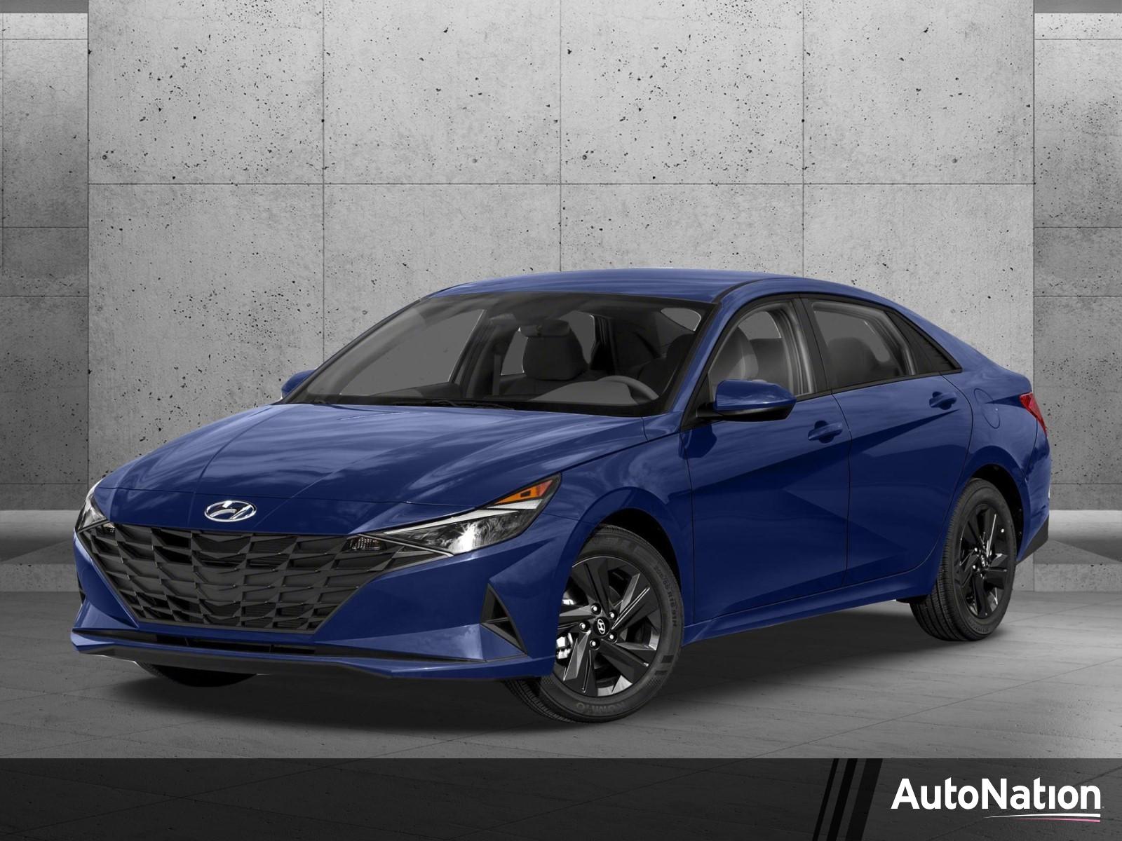 2022 Hyundai ELANTRA Vehicle Photo in Memphis, TN 38125
