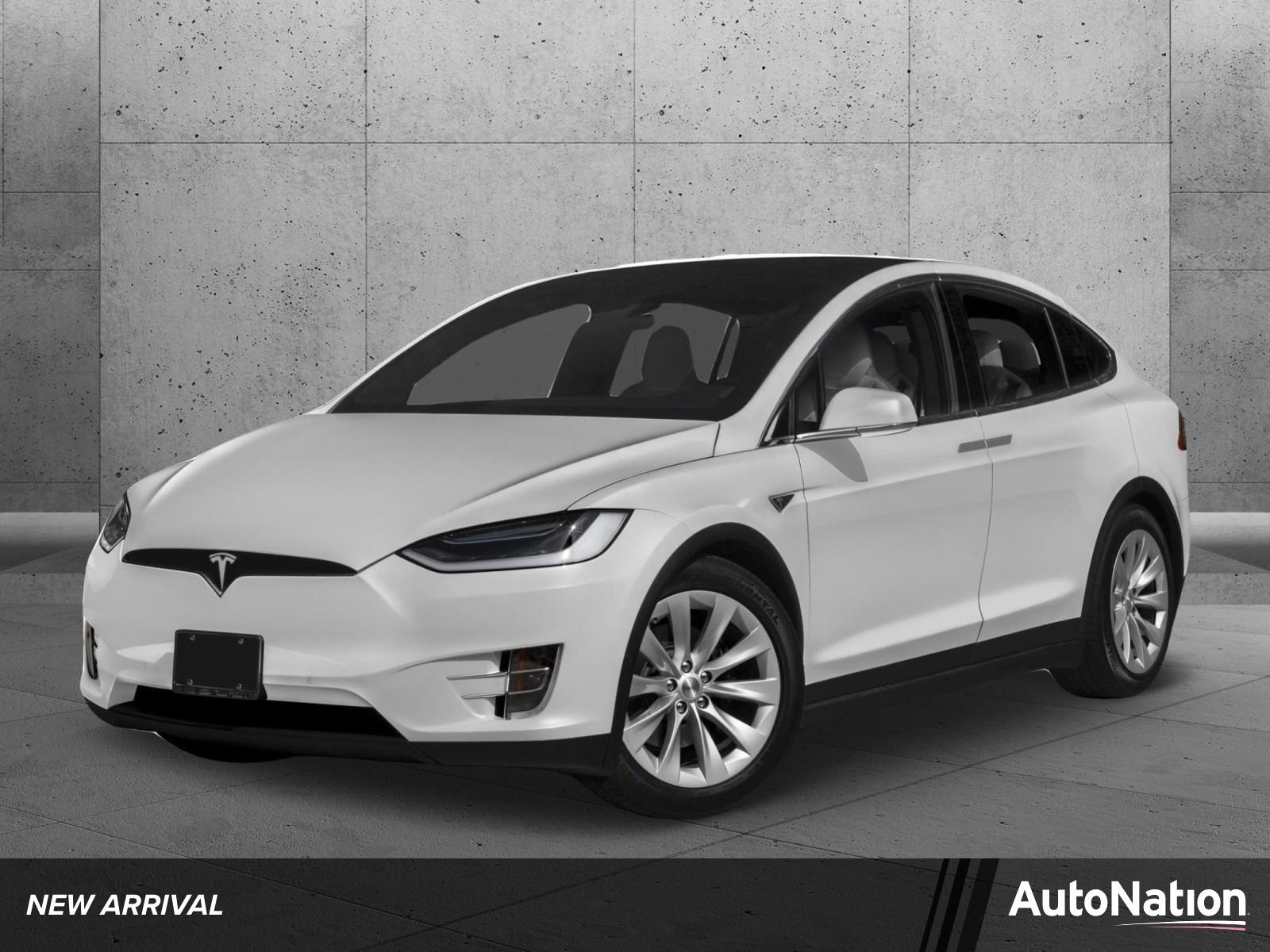 2016 Tesla Model X Vehicle Photo in Tustin, CA 92782