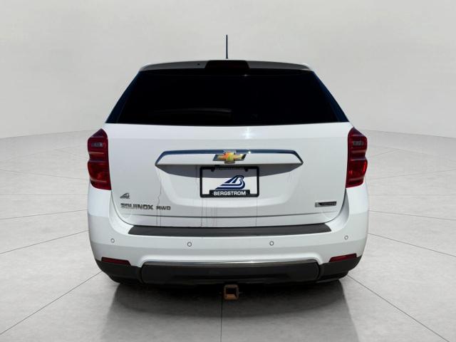 2017 Chevrolet Equinox Vehicle Photo in Appleton, WI 54914