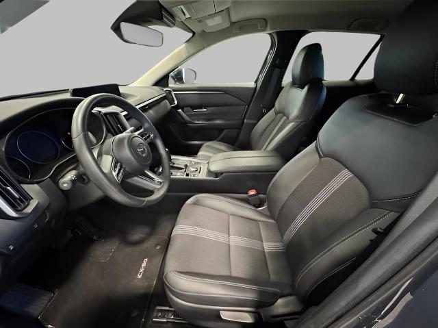 2024 Mazda CX-50 Vehicle Photo in Green Bay, WI 54304