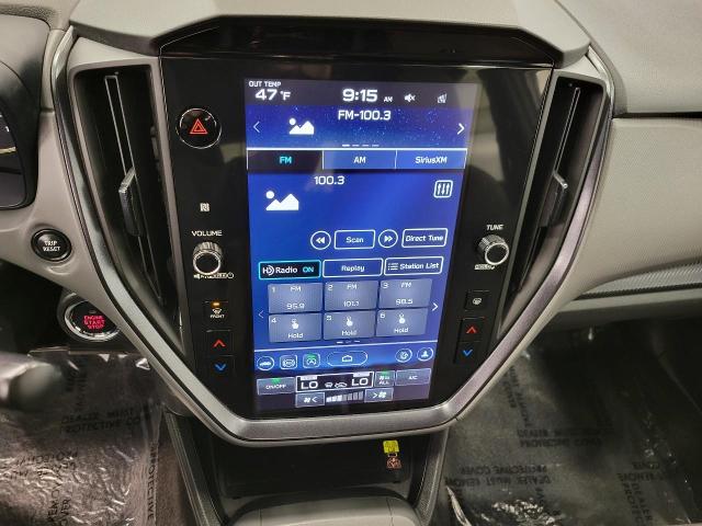2024 Subaru Crosstrek Vehicle Photo in Neenah, WI 54956