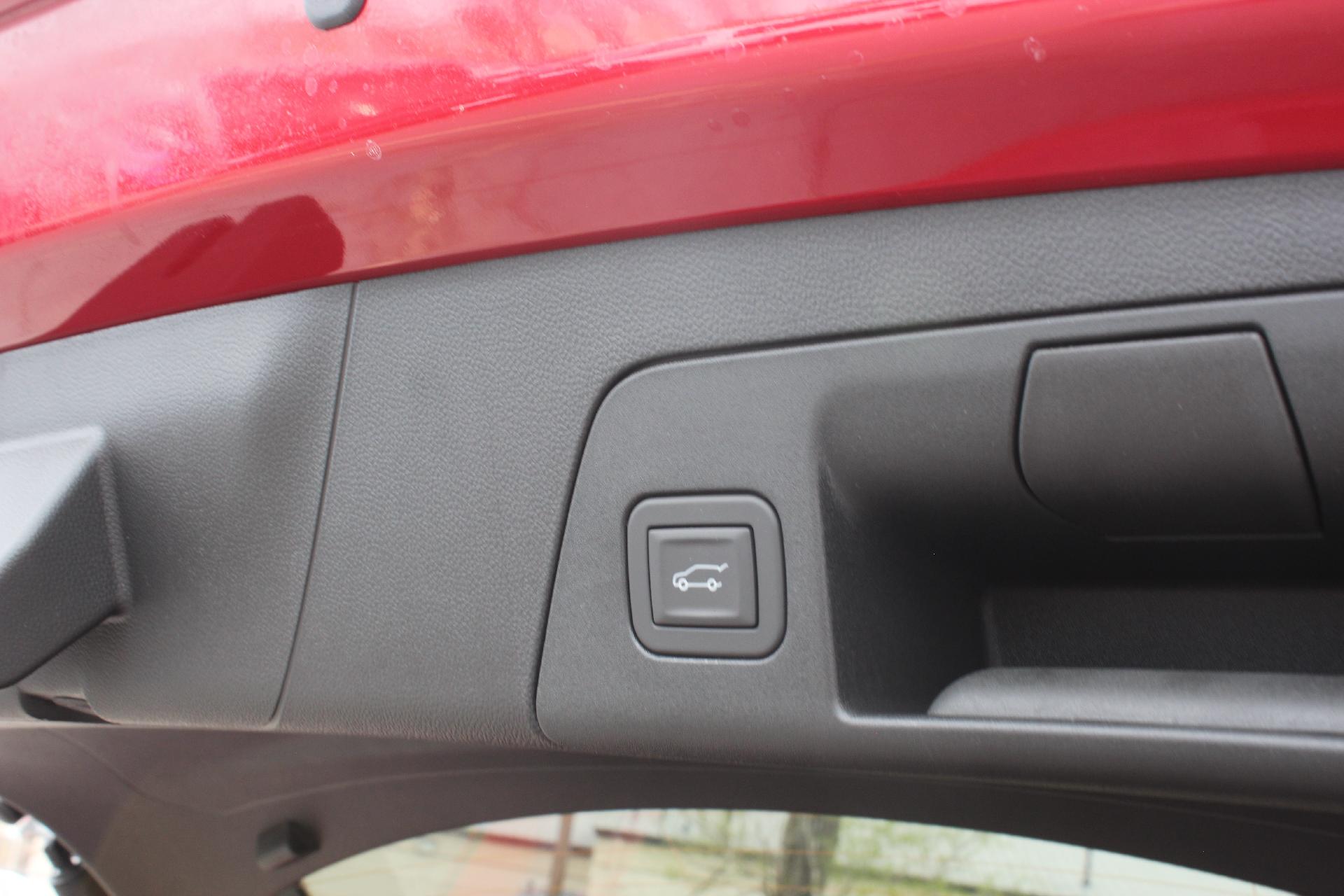 2025 Buick Envision Vehicle Photo in AURORA, CO 80012-4011