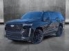 Used 2021 Cadillac Escalade Sport with VIN 1GYS4FKL1MR233145 for sale in West Palm Beach, FL