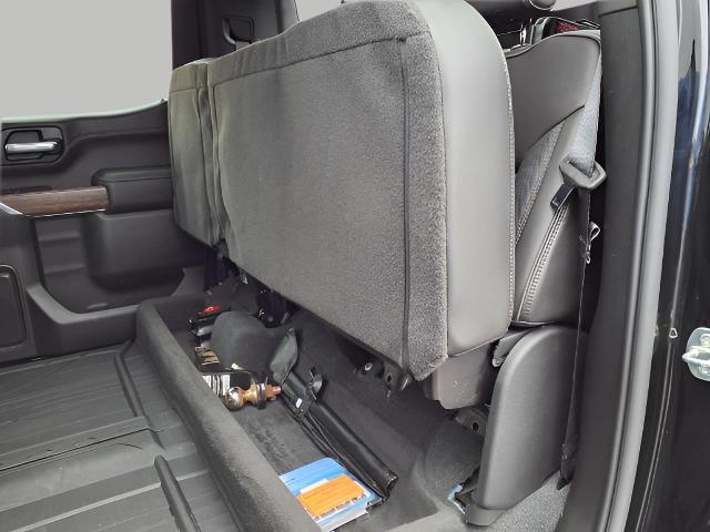 2021 Chevrolet Silverado 1500 Vehicle Photo in Oshkosh, WI 54904